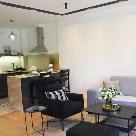 טרביניה Soho Apartman מראה חיצוני תמונה