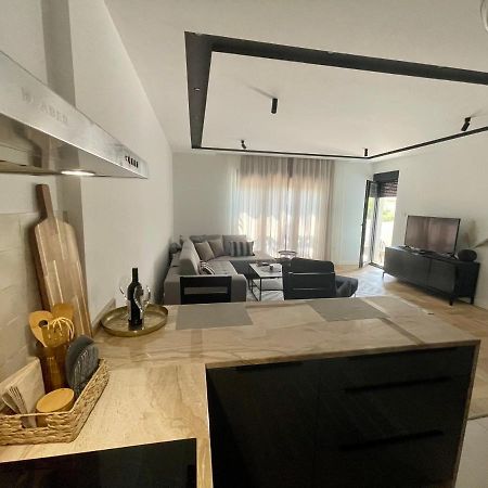 טרביניה Soho Apartman מראה חיצוני תמונה