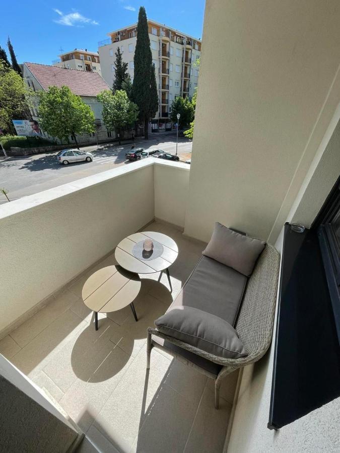 טרביניה Soho Apartman מראה חיצוני תמונה