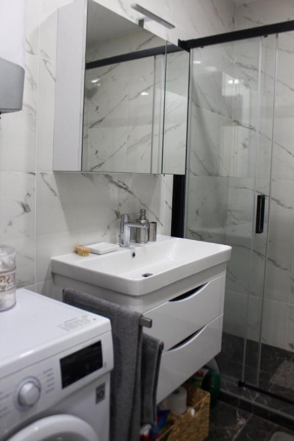 טרביניה Soho Apartman מראה חיצוני תמונה