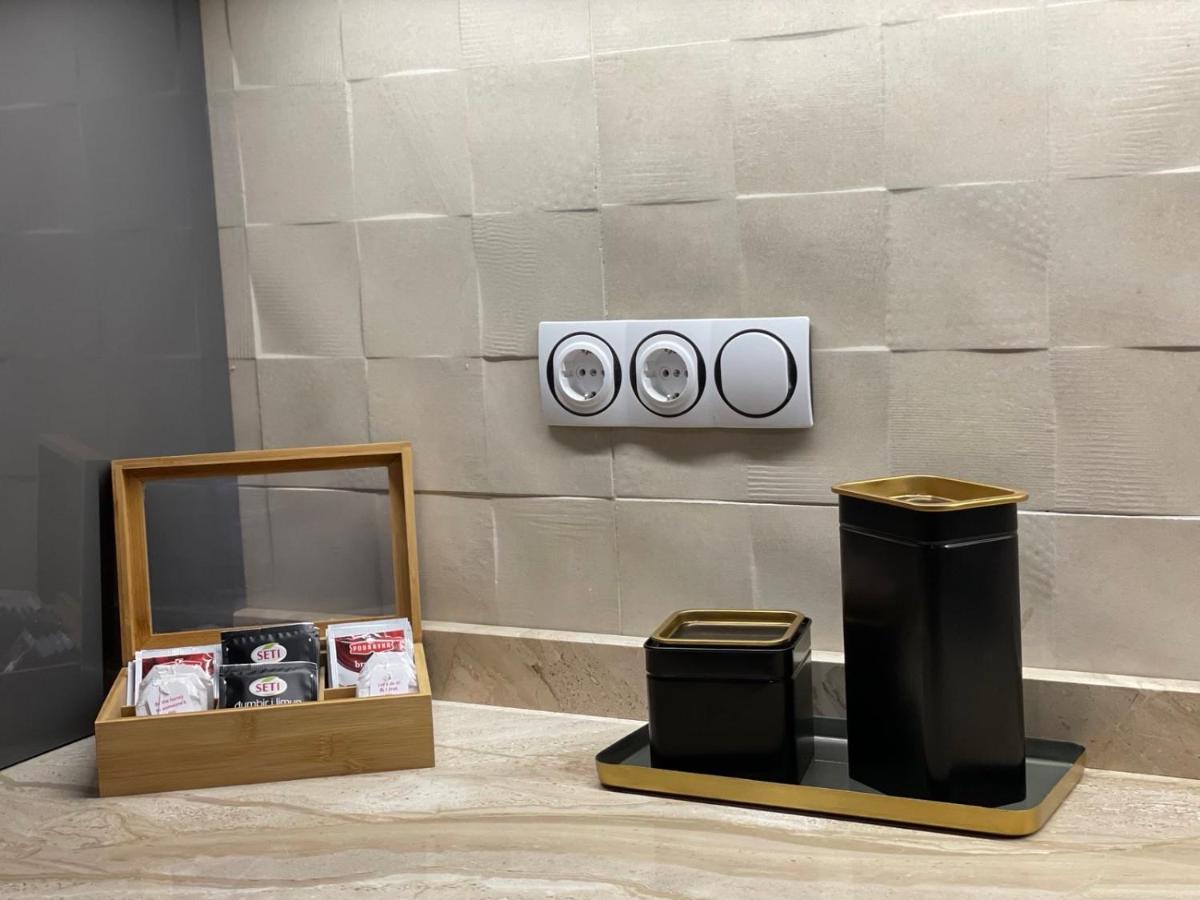 טרביניה Soho Apartman מראה חיצוני תמונה