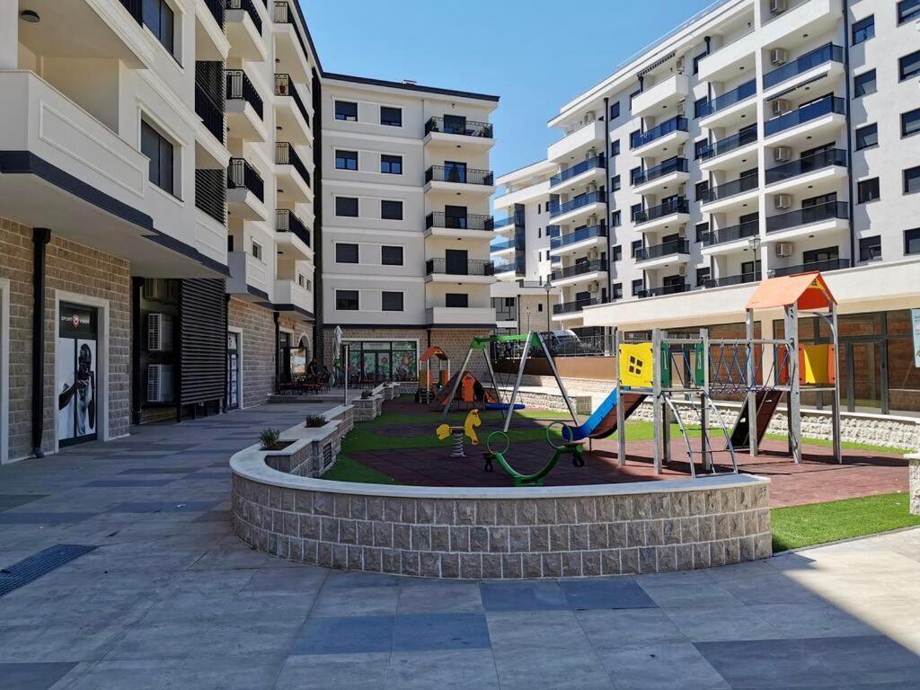 טרביניה Soho Apartman מראה חיצוני תמונה