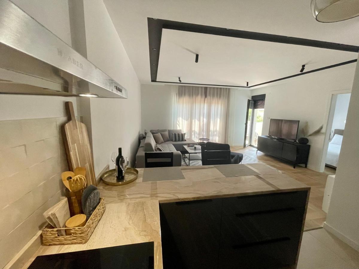 טרביניה Soho Apartman מראה חיצוני תמונה