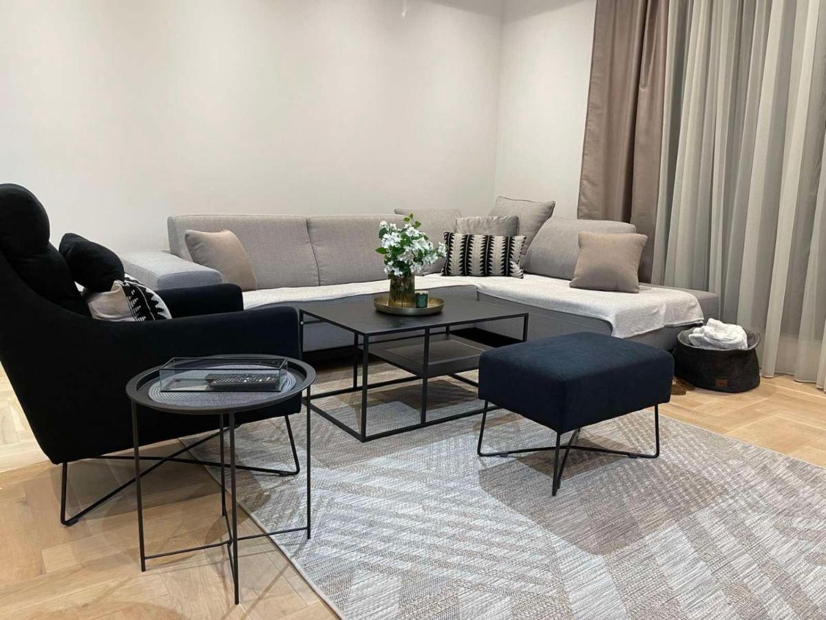 טרביניה Soho Apartman מראה חיצוני תמונה