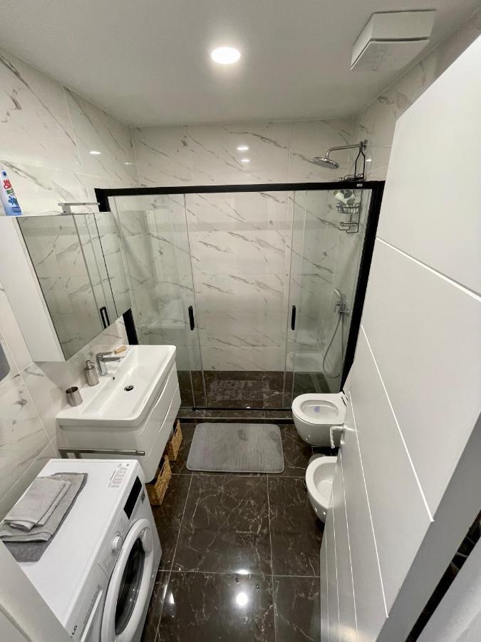 טרביניה Soho Apartman מראה חיצוני תמונה